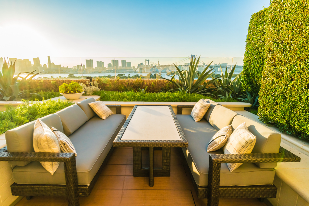How Can You Transform Your Outdoor Space into Your Dream Haven?