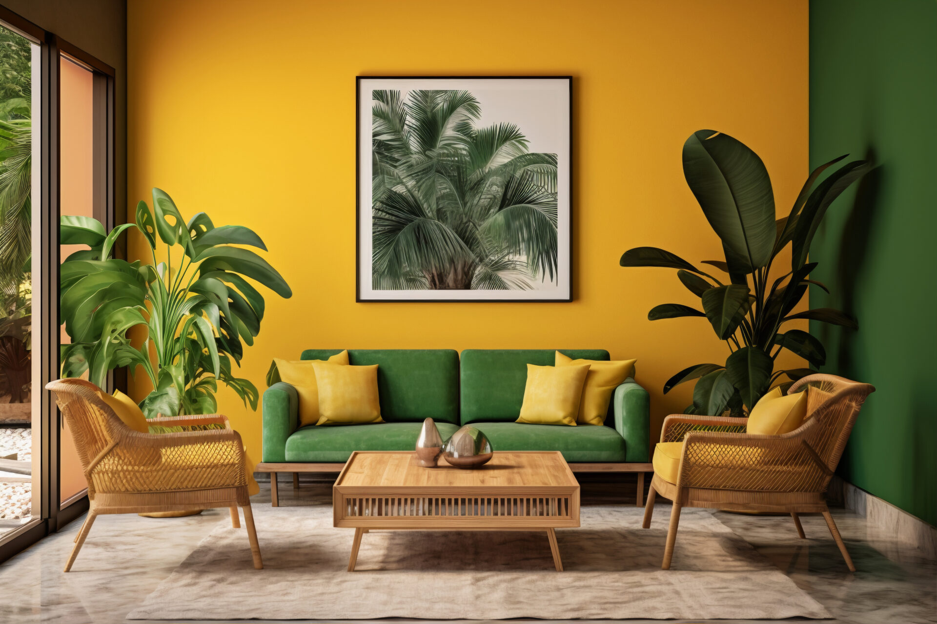 10 Essential Elements to Create a Timeless and Elegant Living Room