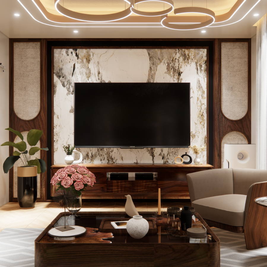 Nikoo Homes: Mr.Dharamveer